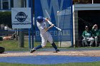 Baseball vs Babson  Wheaton College Baseball vs Babson during Championship game of the NEWMAC Championship hosted by Wheaton. - (Photo by Keith Nordstrom) : Wheaton, baseball, NEWMAC